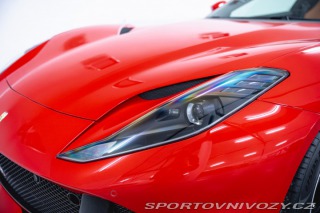 Ferrari 812 GTS Nové nejeté 2023
