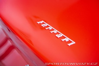 Ferrari 812 GTS Nové nejeté 2023