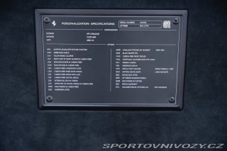 Ferrari 812 GTS Nové nejeté 2023