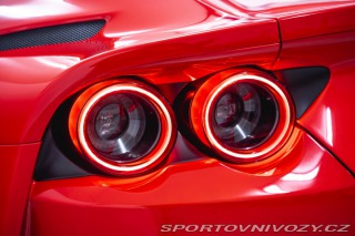Ferrari 812 GTS Nové nejeté 2023