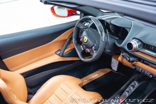 Ferrari 812 GTS Nové nejeté 2023