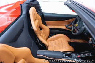 Ferrari 812 GTS Nové nejeté 2023