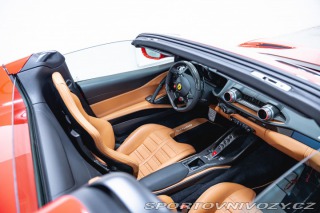 Ferrari 812 GTS Nové nejeté 2023