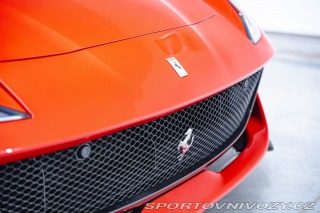 Ferrari 812 GTS Nové nejeté 2023