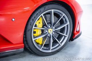 Ferrari 812 GTS Nové nejeté 2023