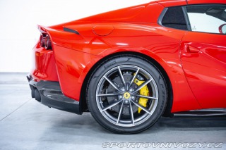 Ferrari 812 GTS Nové nejeté 2023