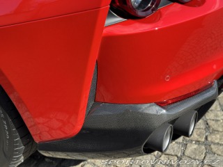 Ferrari 812 GTS Nové nejeté 2023