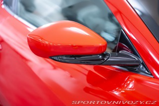 Ferrari 812 GTS Nové nejeté 2023