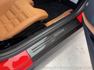 Ferrari 812 GTS Nové nejeté 2023