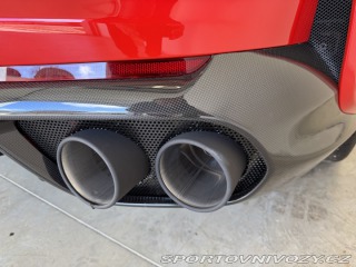 Ferrari 812 GTS Nové nejeté 2023