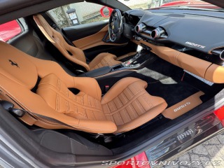 Ferrari 812 GTS Nové nejeté 2023