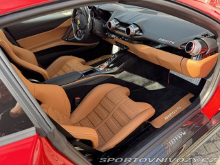 Ferrari 812 GTS Nové nejeté 2023