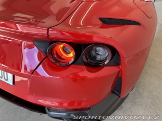 Ferrari 812 GTS Nové nejeté 2023