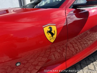 Ferrari 812 GTS Nové nejeté 2023