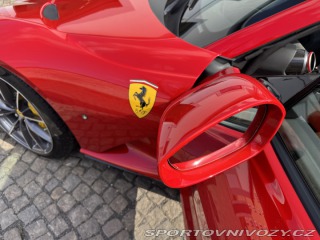 Ferrari 812 GTS Nové nejeté 2023