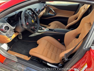 Ferrari 812 GTS Nové nejeté 2023
