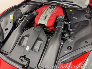 Ferrari 812 GTS Nové nejeté 2023