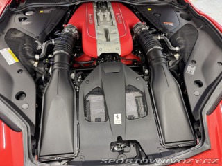 Ferrari 812 GTS Nové nejeté 2023