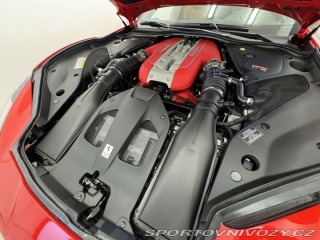Ferrari 812 GTS Nové nejeté 2023