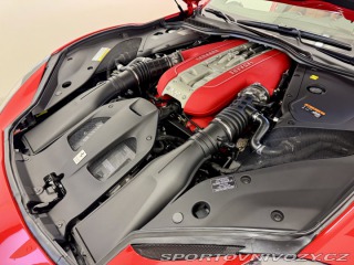 Ferrari 812 GTS Nové nejeté 2023