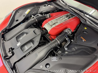 Ferrari 812 GTS Nové nejeté 2023