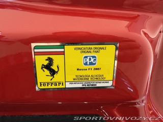 Ferrari 812 GTS Nové nejeté 2023