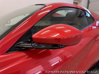 Ferrari 812 GTS Nové nejeté 2023