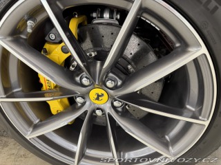 Ferrari 812 GTS Nové nejeté 2023