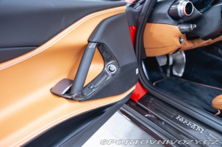 Ferrari 812 GTS Nové nejeté 2023