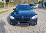 BMW 5 535i M paket - 1. majitel