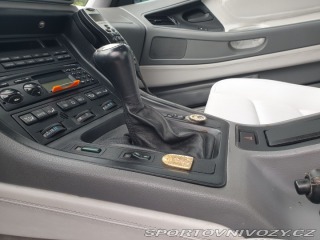 BMW 8 850 i , MANUÁL 1992