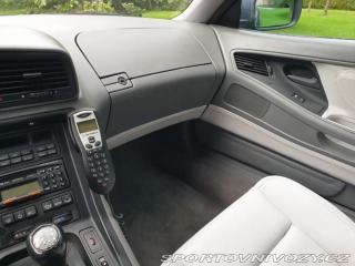 BMW 8 850 i , MANUÁL 1992