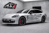 Porsche Panamera ST GTS, panorama, Matrix,