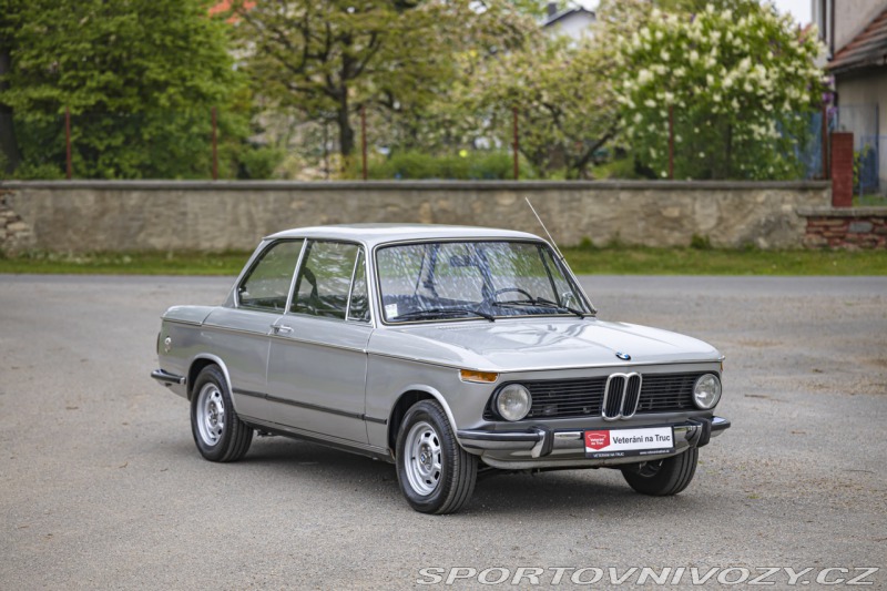 BMW Ostatní modely 1602