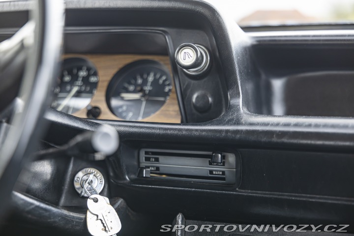 BMW Ostatní modely 1602 1975