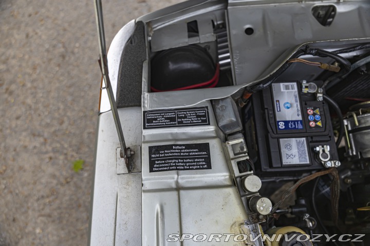BMW Ostatní modely 1602 1975