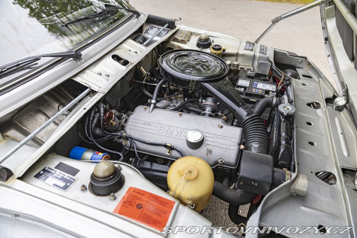 BMW Ostatní modely 1602 1975