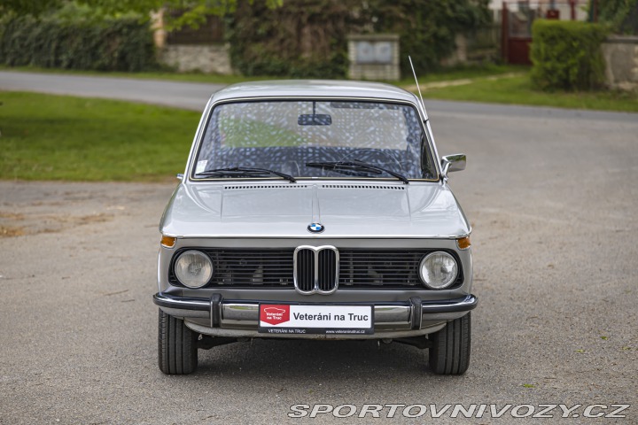 BMW Ostatní modely 1602 1975