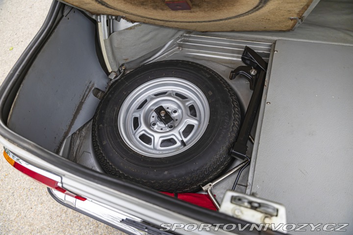 BMW Ostatní modely 1602 1975