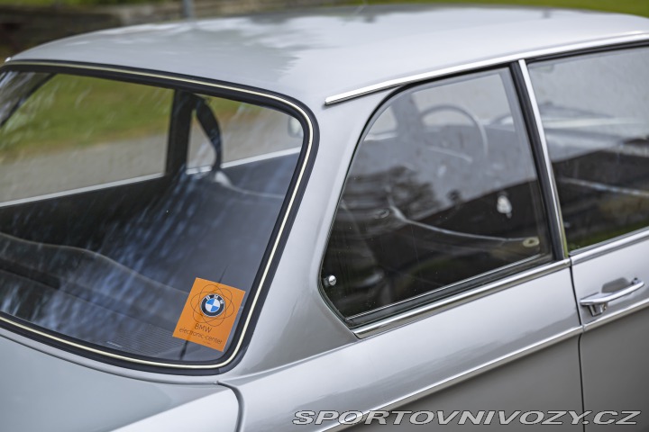 BMW Ostatní modely 1602 1975