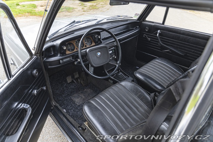 BMW Ostatní modely 1602 1975