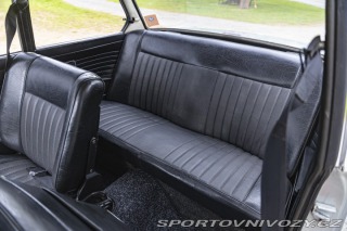 BMW Ostatní modely 1602 1975