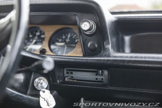 BMW Ostatní modely 1602 1975