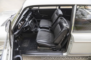 BMW Ostatní modely 1602 1975