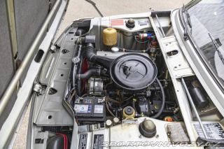 BMW Ostatní modely 1602 1975