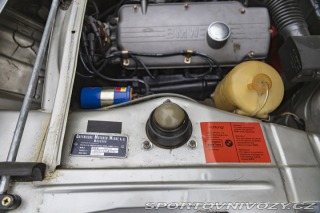 BMW Ostatní modely 1602 1975