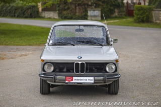 BMW Ostatní modely 1602 1975