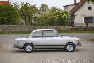 BMW Ostatní modely 1602 1975