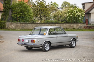 BMW Ostatní modely 1602 1975