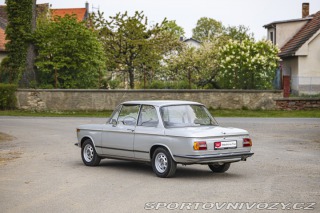 BMW Ostatní modely 1602 1975